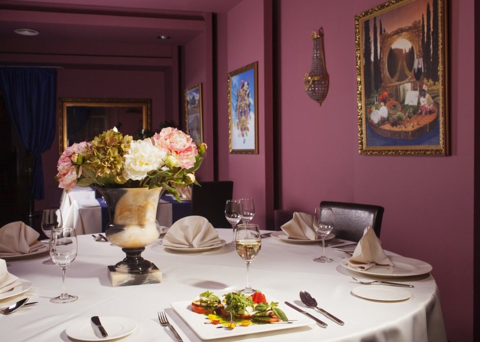 City Hotel Teater 里加 外观 照片